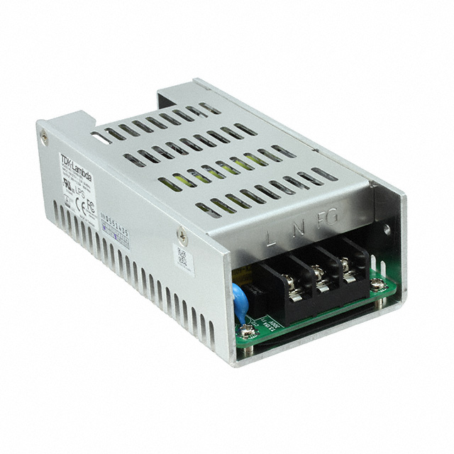 CSW65-18/A TDK-Lambda Americas Inc  AC DC Converters